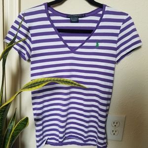 Ralph Lauren Sport Short Sleeve